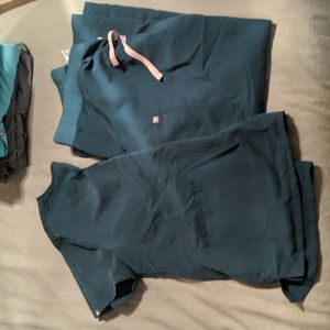 Figs Scrubs